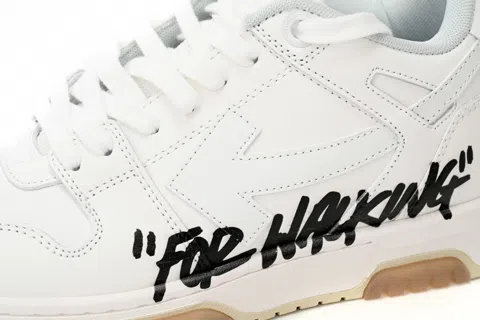 Off-White Out Of Office Cloud White – photo 7