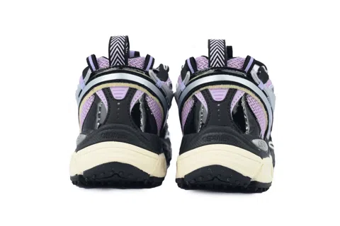 Off-White Be Right Back Pink/Purple – photo 3