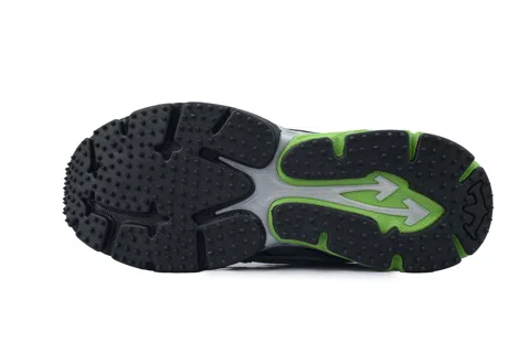 Off-White Be Right Back Yellow/Green – photo 4