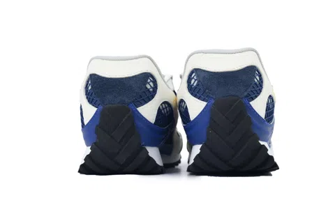 Bottega Veneta Orbit Dark Blue – photo 3