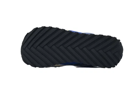 Bottega Veneta Orbit Dark Blue – photo 4