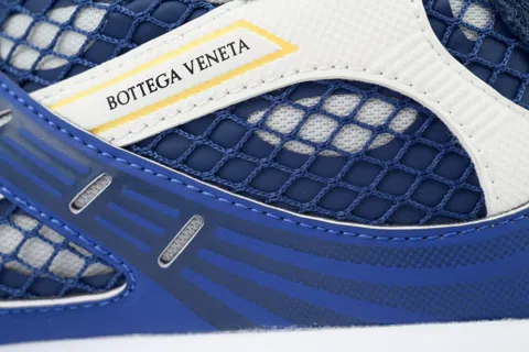 Bottega Veneta Orbit Dark Blue – photo 5