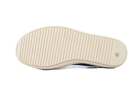 Rick Owens Sneakers Black – photo 4
