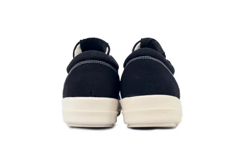Rick Owens Sneakers Black – photo 3