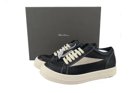 Rick Owens Strobe Black – photo 6
