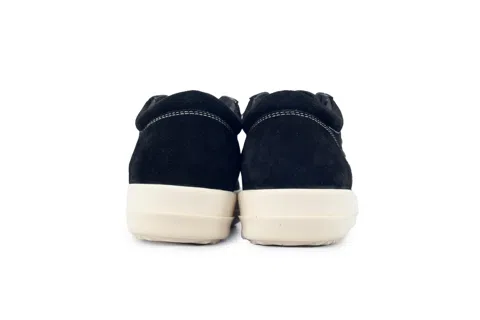 Rick Owens Luxor Black – photo 3