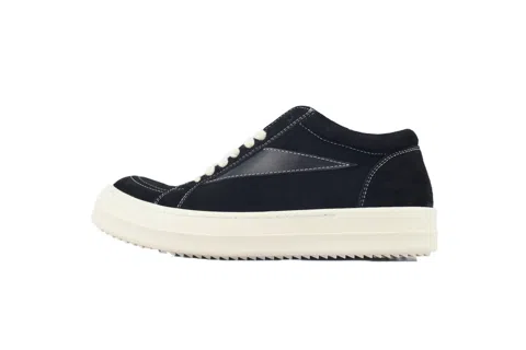 Rick Owens Luxor Black