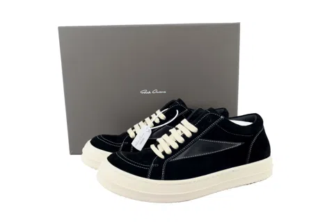 Rick Owens Luxor Black – photo 6