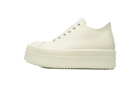 Triple White
