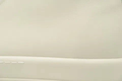 Rick Owens Sneakers Triple White – photo 5