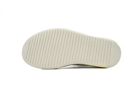 Rick Owens Sneakers Black/White – photo 4