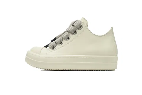 Triple White