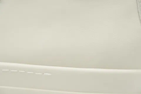 Rick Owens Sneakers Triple White – photo 5