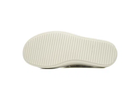 Rick Owens Sneakers Triple White – photo 4