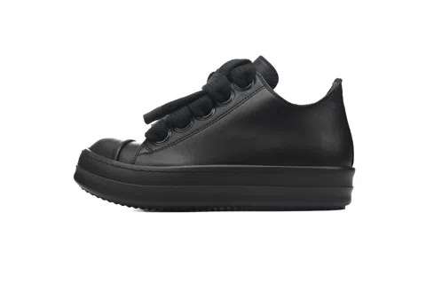 Triple Black