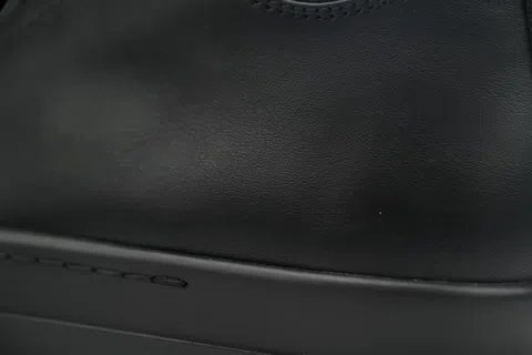 Rick Owens Sneakers Triple Black – photo 5
