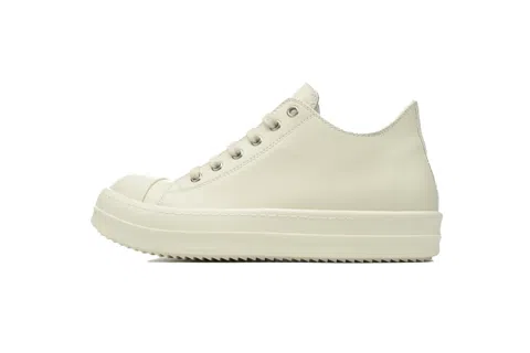 Triple White
