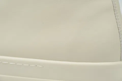Rick Owens Sneakers Triple White – photo 5