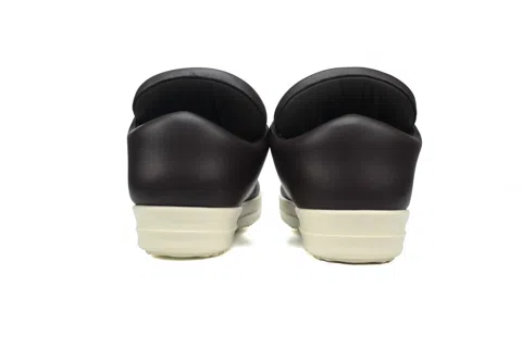 Rick Owens Jumbo Lace Brown – photo 3