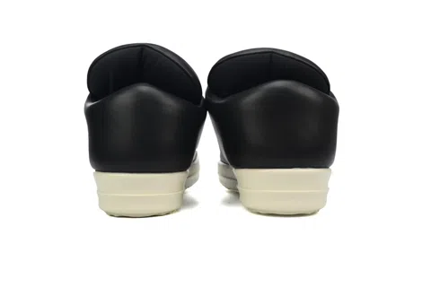 Rick Owens Jumbo Lace Black Milk – photo 3