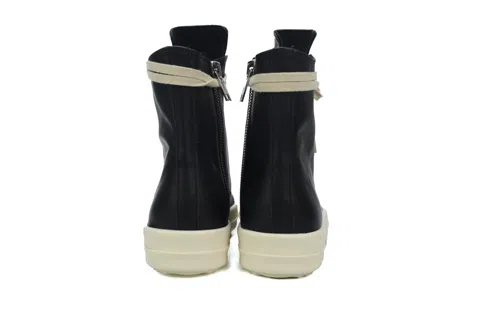 Rick Owens Sneakers Black – photo 3