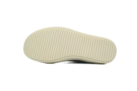 Rick Owens Sneakers Black – photo 4