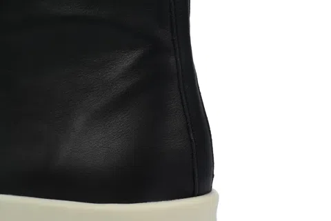 Rick Owens Sneakers Black – photo 5