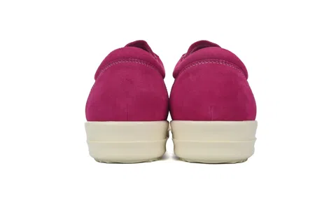 Rick Owens Vintage Low Pink – photo 3