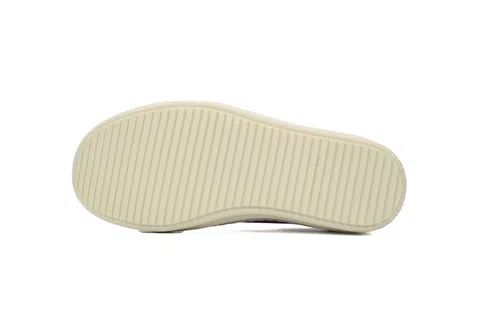 Rick Owens Vintage Low Pink – photo 4