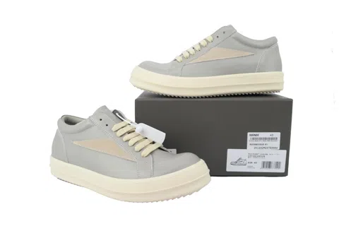 Rick Owens Lido Grey – photo 6