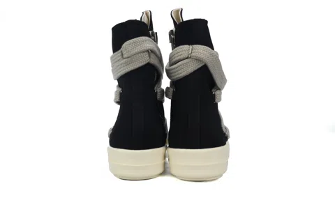 Rick Owens Luxor Black Milk – photo 3