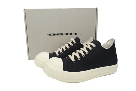 Rick Owens Lido Black Milk – photo 7