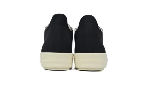 Rick Owens Lido Black Milk – photo 3
