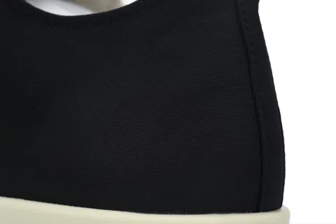 Rick Owens Lido Black Milk – photo 5