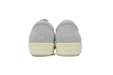 Rick Owens Luxor Oyster Black – photo 3