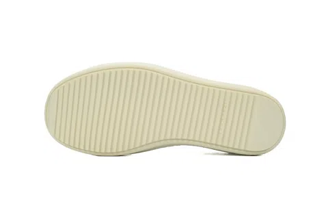 Rick Owens Luxor Oyster Black – photo 4