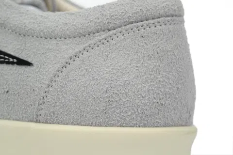 Rick Owens Luxor Oyster Black – photo 5
