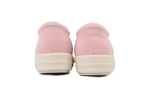 Rick Owens Vintage Low Faded Pink – photo 3