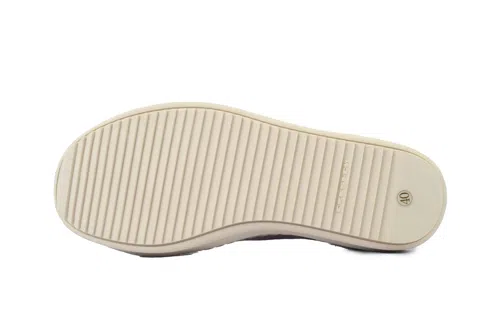 Rick Owens Vintage Low Faded Pink – photo 4