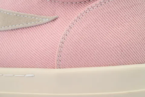 Rick Owens Vintage Low Faded Pink – photo 5