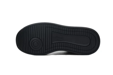 Rick Owens DRKSHDW x Converse TURBOWPN Triple Black – photo 4