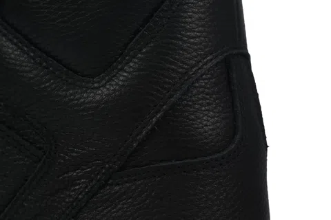 Rick Owens DRKSHDW x Converse TURBOWPN Triple Black – photo 5