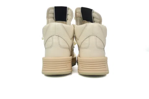 Rick Owens DRKSHDW x Converse TURBOWPN White/Ivory – photo 3