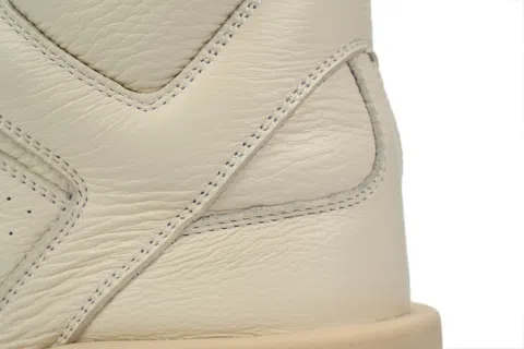 Rick Owens DRKSHDW x Converse TURBOWPN White/Ivory – photo 5