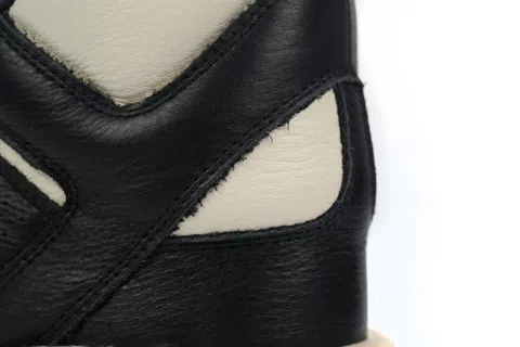 Rick Owens DRKSHDW x Converse TURBOWPN Black/White – photo 5