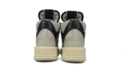 Rick Owens DRKSHDW x Converse TURBOWPN White/Black – photo 3