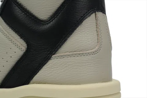 Rick Owens DRKSHDW x Converse TURBOWPN White/Black – photo 5