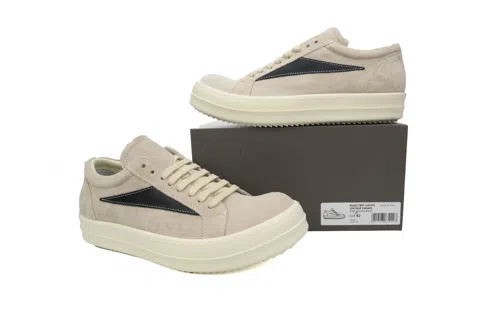 Rick Owens Luxor Milk Black – photo 6