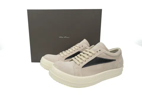 Rick Owens Luxor Milk Black – photo 7
