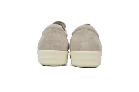 Rick Owens Luxor Milk Black – photo 3